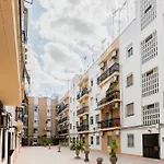 Apartamento Cerca Del Centro Y Estacion De Tren,Parking Privado Gratis, Bicis Gratis